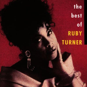RUBY TURNER | BEST OF RUBY TURNER