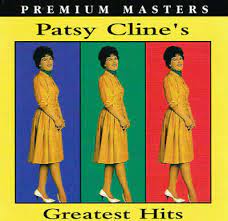 PATSY CLINE | GREATEST HITS - BUDGET