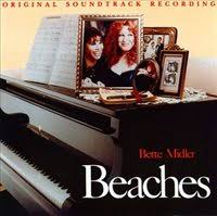 BETTE MIDLER / SOUNDTRACK | BEACHES OST
