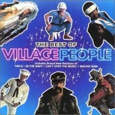 VILLAGE PEOPLE | BEST OF VILLAGE PEOPLE