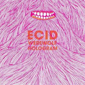 ECID | WEREWOLF HOLOGRAM