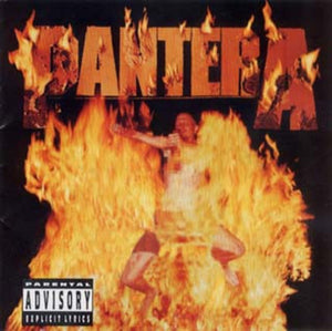 PANTERA | REINVENTING THE STEEL (VINYL)