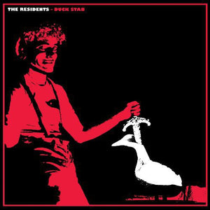 THE RESIDENTS | DUCK STAB