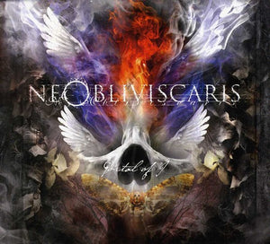 NE OBLIVISCARIS | PORTAL OF I