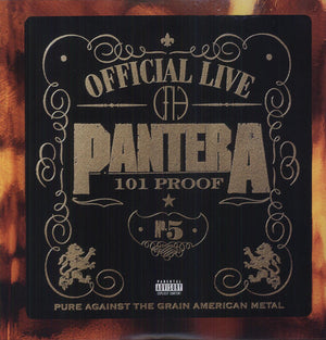 PANTERA | OFFICIAL LIVE