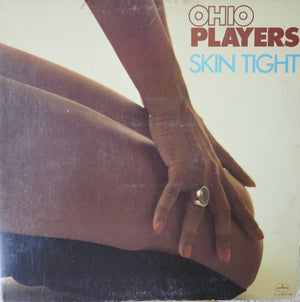 OHIO PLAYERS | SKIN TIGHT - US