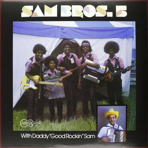 SAM BROTHERS | SAM BROTHERS 5