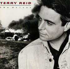 REID TERRY | DRIVER