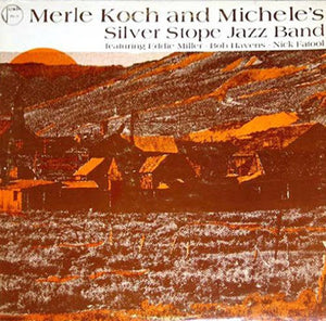 MERLE KOCH | MERLE KOCH