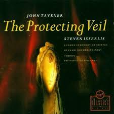 JOHN TAVENER | PROTECTING VEIL