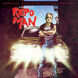 VARIOUS ARTISTS | TRIBUTE TO REPO MAN / VARIOUS