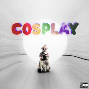 SORRY | COSPLAY (RED EDITION) (VINYL)