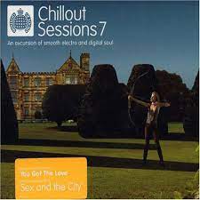 VARIOUS | MINISTRY OF SOUND CHILLOUT SESSIONS 7 (2CD DIGI)