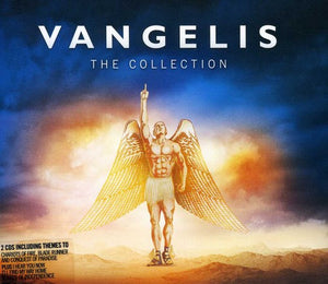 VANGELIS | THE COLLECTION