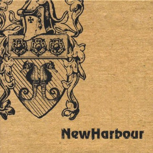 NEW HARBOUR | EP
