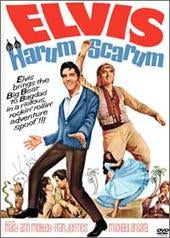 MOVIE MUL | HARUM SCARUM (1965)