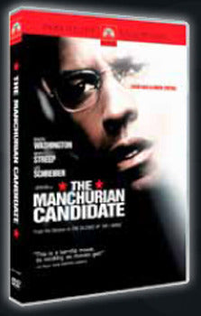 MOVIE TH | MANCHURIAN CANDIDATE (2004)