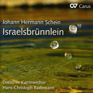 J.H. SCHEIN^HANS-CHRISTOPH RADEMANN | ISRAELSBRUENNLEIN