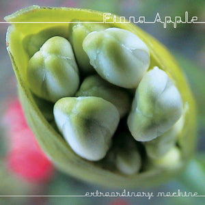 FIONA APPLE | EXTRAORDINARY MACHINE
