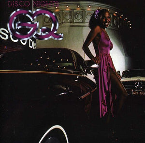 GQ | DISCO NIGHTS
