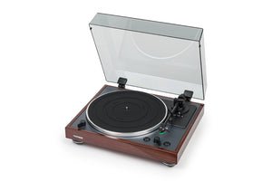 THORENS TD102A FULLY AUTO TURNTABLE (WALNUT)