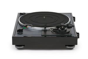 THORENS TD102A FULLY AUTO TURNTABLE (BLACK)