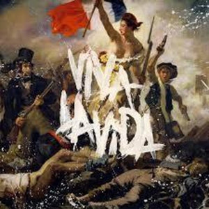 COLDPLAY | VIVA LA VIDA