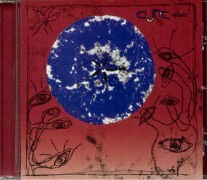 CURE | WISH (30TH ANNIVERSARY EDITION)