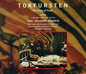 TOKFURSTEN: THE KING OF FOOLS