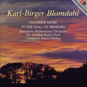 ROYAL STOCKHOLM PHILHARMONIC ORCHESTRA | DANCE SUITES CLARINET TRIO IN THEHALL OF MIRRORS