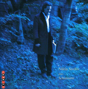 R. SCHUMANN^NIKLAS SIVEL V | KREISLERIANA OP 16 / ARABESKE OP 18