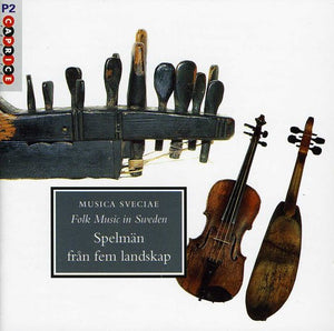 VARIOUS ARTISTS^FIDDLERS FROM FIVE PROVINCES | FIDDLERS FROM FIVE PROVINCES / VARIOUS