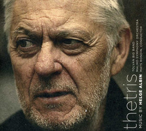 TOLVAN BIG BAND^MATS RONDIN^HELGE ALBIN | THETRIS
