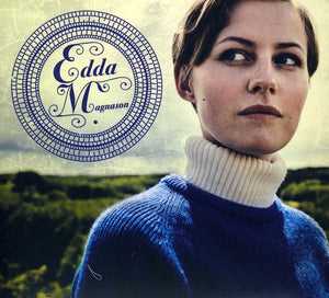 EDDA MAGNASON | EDDA MAGNASON