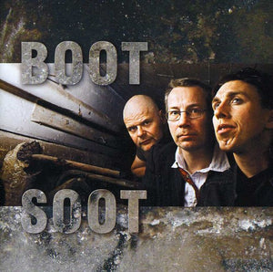 BOOT | SOOT
