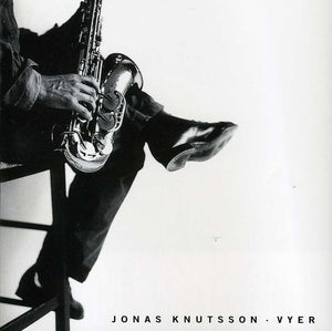 JONAS KNUTSSON | VIEWS