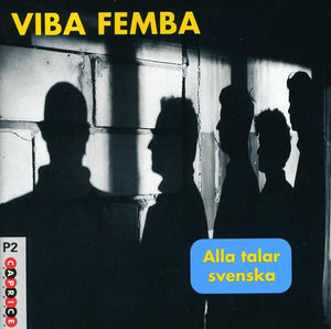 VIBA FEMBA | ALLA TALAR SVENSKA