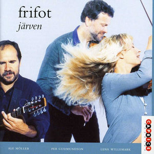 FRIFOT | JARVEN