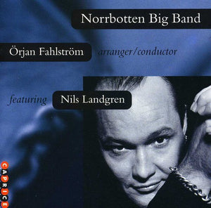 NORRBOTTEN BIG BAND | NORRBOTTEN BIG BAND