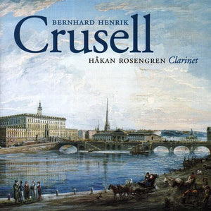 CRUSELL