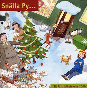 MICHAEL B. TRETOW | SNALLA PY