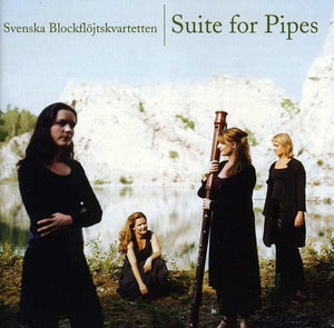 ##### | SUITE FOR PIPES