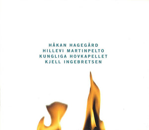 INGVAR LIDHOLM | DREAM PLAY