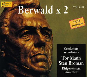 STEN BROMAN | ESTRELLA DE SORIA OVERTURE