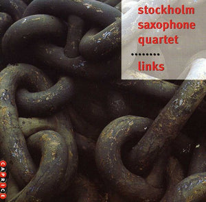 STOCKHOLM SAXOPHONE QUARTET | LINKS