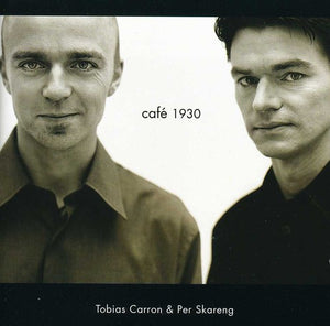 PER SKARENG | CAFE 1930
