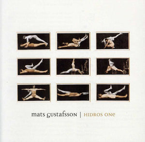 MATS GUSTAFSSON | HIDROS ONE