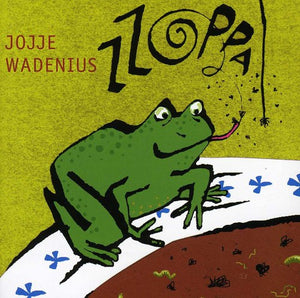 GEORG JOJJE" WADENIUS^G, JOJJE WADENIUS" | ZZOPPA