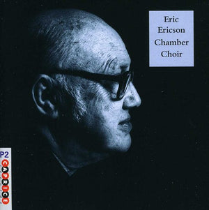 ERIC ERICSON CHAMBER CHOIR | CHAMBER CHOIR