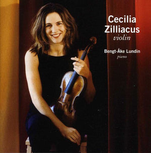 VIOLIN RECITAL